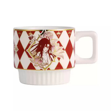 MDZS XYS Stacking Ceramic Cup